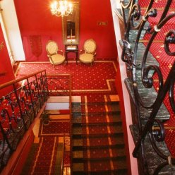 VILLA EXCELSIOR HOTEL & KURHAUS 3★