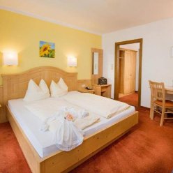 PENSION ST. LEONHARD 5★