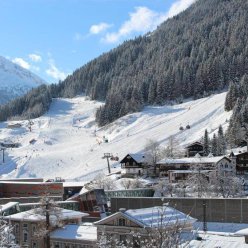 PENSION ST. LEONHARD 5★