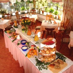 PENSION ST. LEONHARD 5★