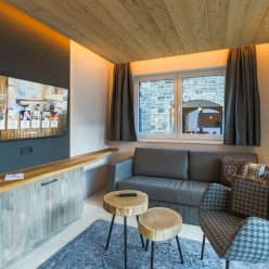 AVENIDA PANORAMA SUITES (KAPRUN) 4★