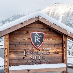 AVENIDA PANORAMA SUITES (KAPRUN) 4★