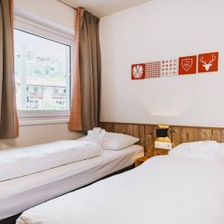 AVENIDA MOUNTAIN LODGES (KAPRUN) 4★