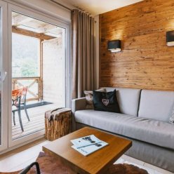 AVENIDA MOUNTAIN LODGES (KAPRUN) 4★