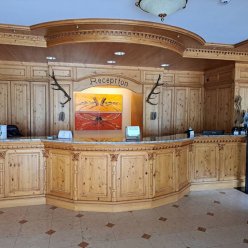 CARPE SOLEM KAPOOM (EX.TONI HOTEL) 4★