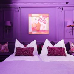 CARPE SOLEM KAPOOM (EX.TONI HOTEL) 4★