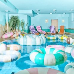 CARPE SOLEM KAPOOM (EX.TONI HOTEL) 4★