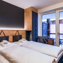 24 BY AVENIDA HOTEL (KAPRUN) 4★