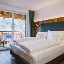 ELEMENTS RESORT (ZELL AM SEE) 4★