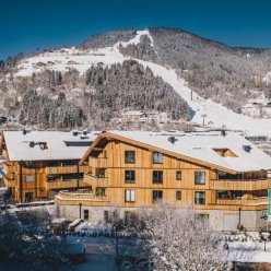 ELEMENTS RESORT (ZELL AM SEE) 4★