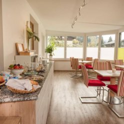 GRATZ GAESTEHAUS (DORFGASTEIN) SPECIAL CAT. 4★