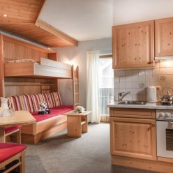 GRATZ GAESTEHAUS (DORFGASTEIN) SPECIAL CAT. 4★