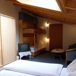 WILHELMINA PENSION (ZELL AM SEE) 3★ (netālu no pacēlāja)