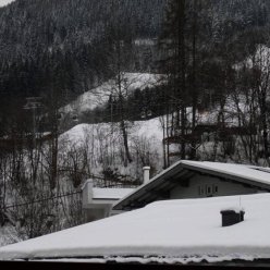 WILHELMINA PENSION (ZELL AM SEE) 3★ (netālu no pacēlāja)