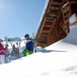 UNTERMUELLNERGUT LANDHOTEL (DORFGASTEIN) 4 ★