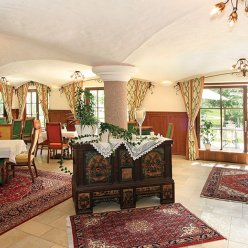 GUTSHOF ZILLERTAL HOTEL MAYRHOFEN 4★