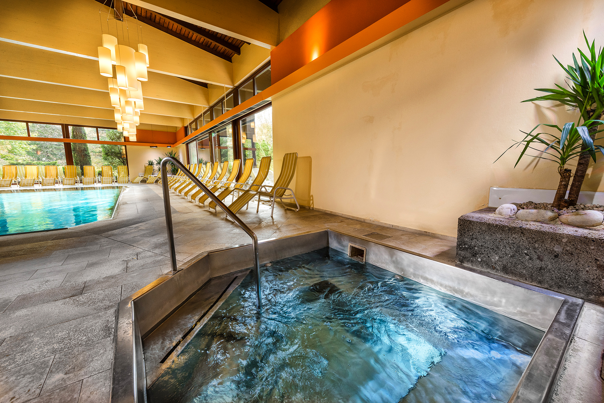 PALACE JOHANNESBAD HOTEL (BAD HOFGASTEIN) 4★