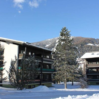 THERMENBLICK APPARTEMENTS (BAD KLEINKIRCHHEIM) APTS