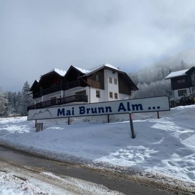 MAI-BRUNN ALM APARTMENTS (BAD KLEINKIRCHHEIM) APTS