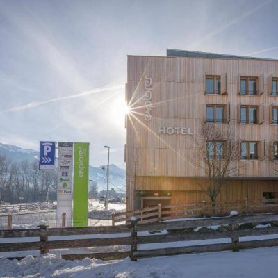 EXPLORER HOTEL ZILLERTAL (KALTENBACH) SPECIAL CAT.