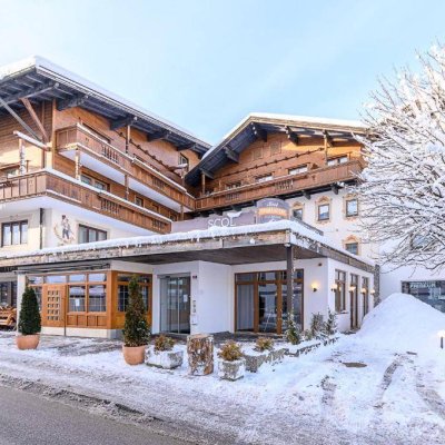 SCOL SPORTHOTEL ZILLERTAL (FUEGEN) 4★