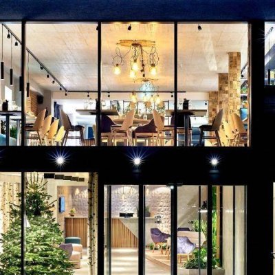 EVER.GRUEN HOTEL (KAPRUN) 4 ★