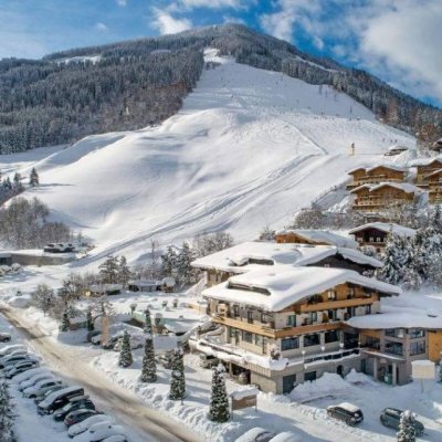 SAALBACH SUITES BY ALPS RESORTS (VORDERGLEMM) SPECIAL CAT.