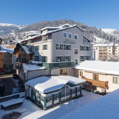 HEITZMANN HOTEL 4★