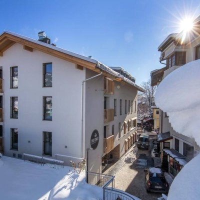 TWO TIMEZ HOTEL ZELL AM SEE 4★