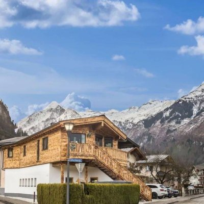 PATRICIA PENSION (KAPRUN) PENS 3★