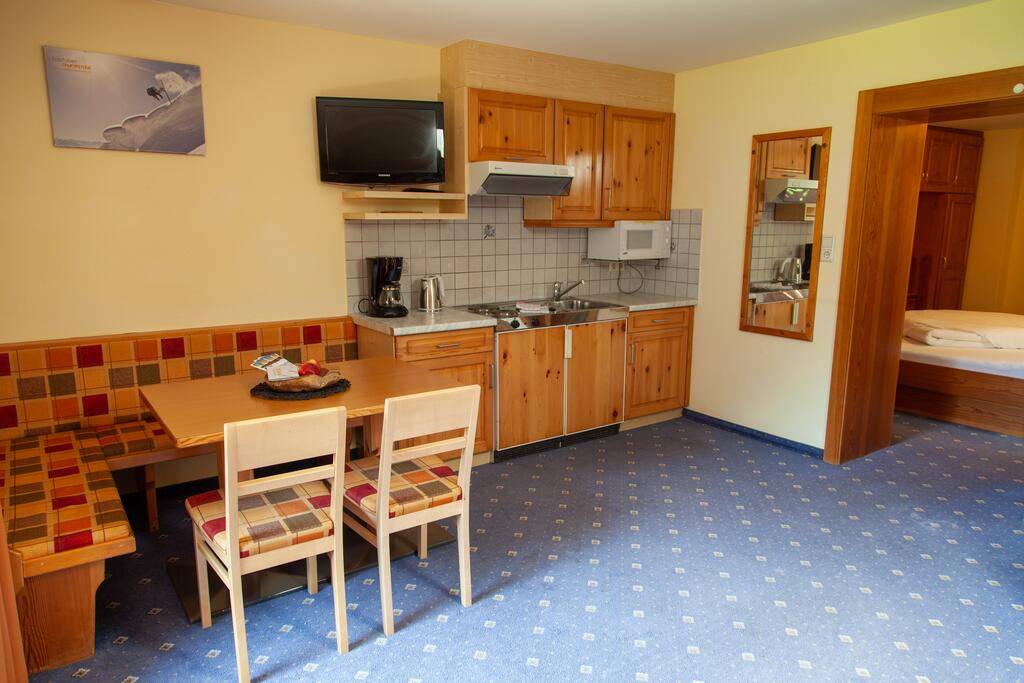 REGINAS APART (SOELDEN) APTS 3★