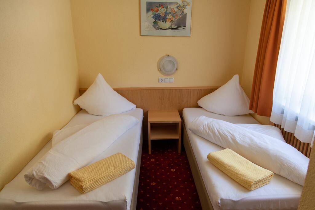 REGINAS APART (SOELDEN) APTS 3★