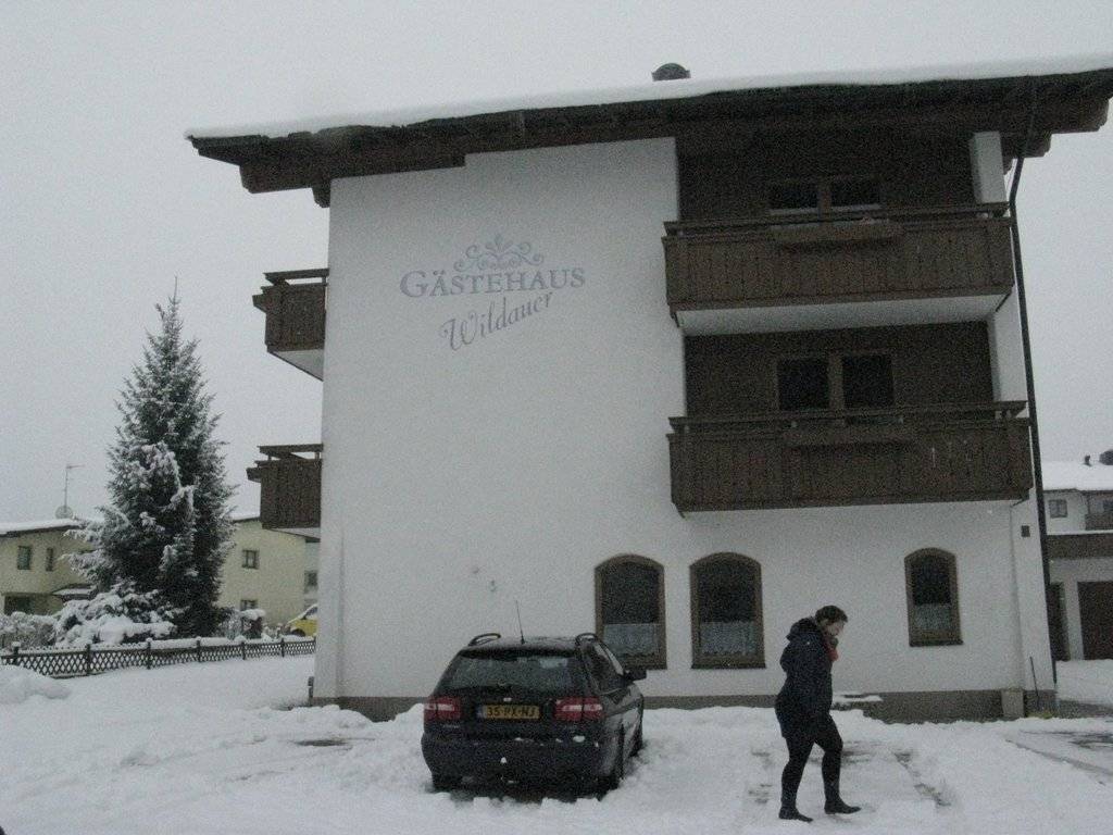 WILDAUER GAESTEHAUS (SCHLITTERS/FUEGEN) SPECIAL CAT. 3★