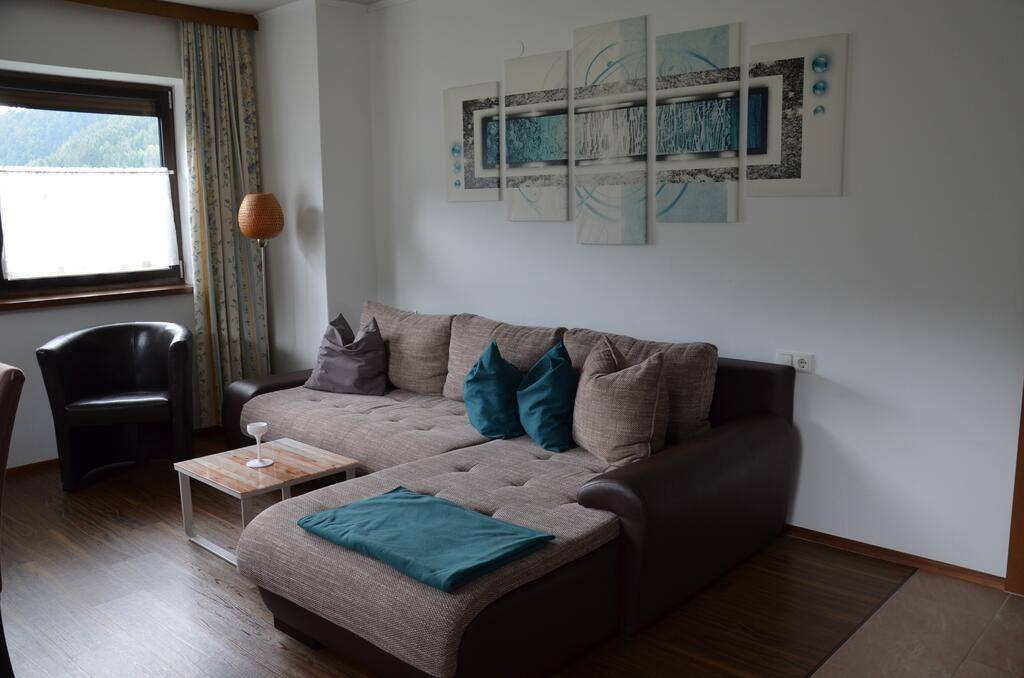 WILDAUER GAESTEHAUS (SCHLITTERS/FUEGEN) SPECIAL CAT. 3★