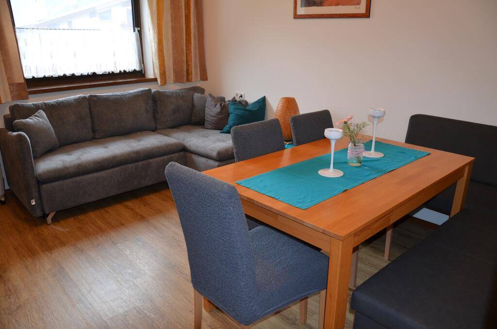 WILDAUER GAESTEHAUS (SCHLITTERS/FUEGEN) SPECIAL CAT. 3★