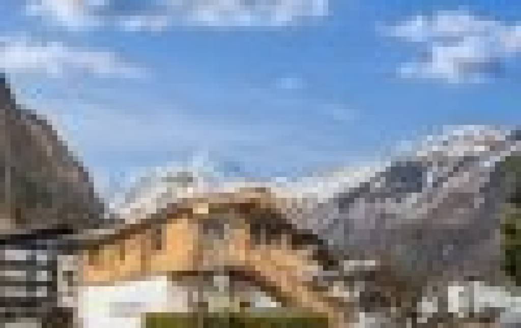 PATRICIA PENSION KAPRUN (PENS)