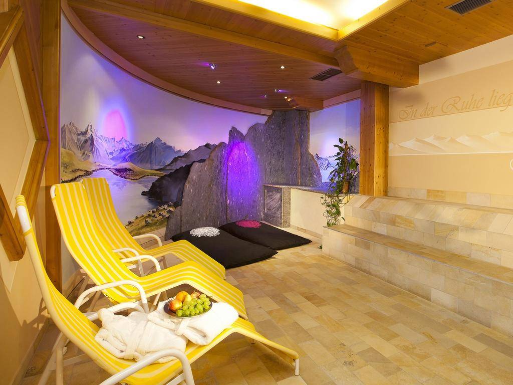 SOELDERHOF HOTEL (SOELDEN) 3 ★