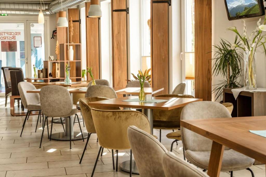 ALPENPARKS RESIDENCE (BAD HOFGASTEIN) 4★