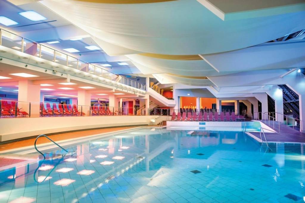 ALPENPARKS RESIDENCE (BAD HOFGASTEIN) 4★