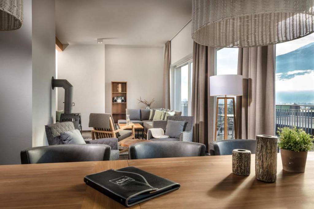 ALPENPARKS RESIDENCE (BAD HOFGASTEIN) 4★