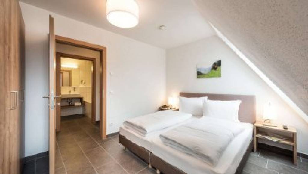 Горные лыжи в Австрии, ALPENPARKS CENTRAL HOTEL & APARTMENT 4