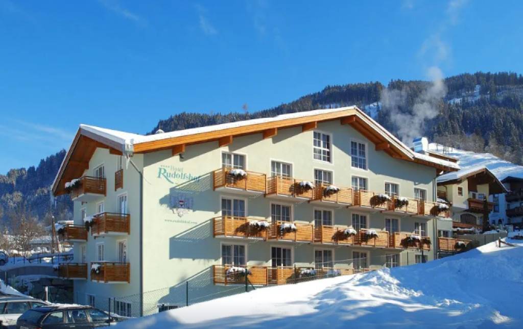 EVER.GRUN KAPRUN 4★