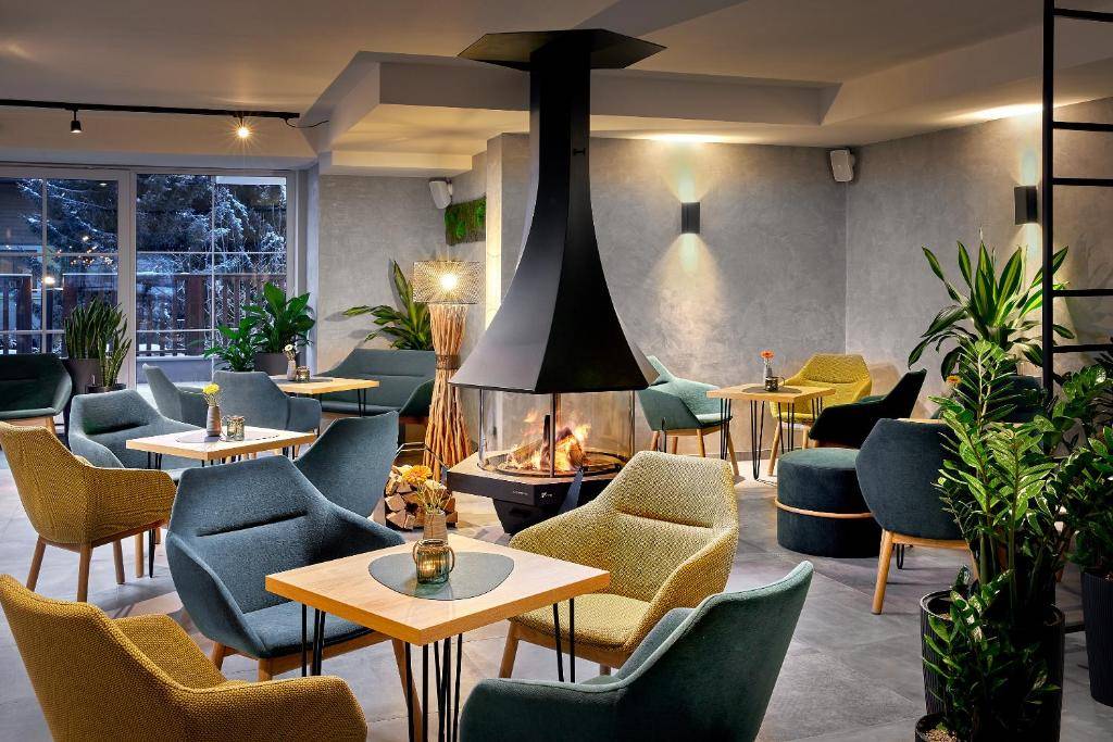 EVER.GRUN KAPRUN 4★