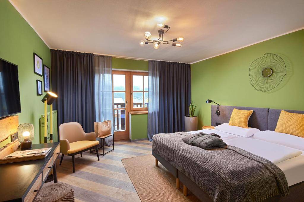 EVER.GRUN KAPRUN 4★