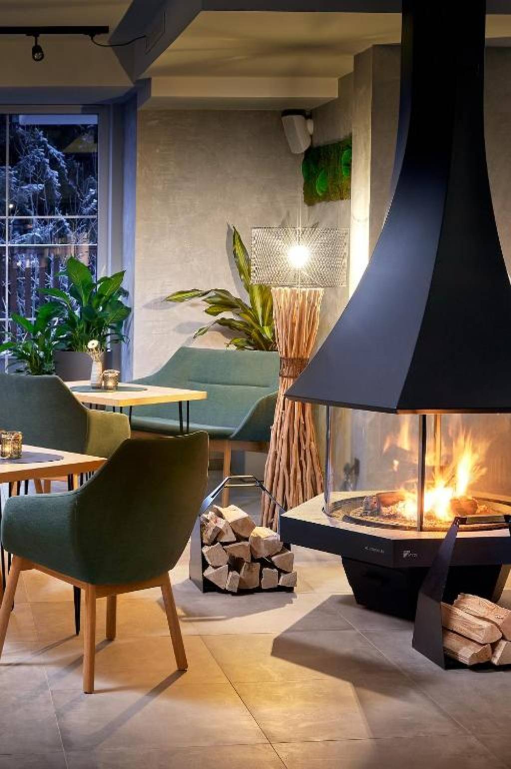 EVER.GRUN KAPRUN 4★