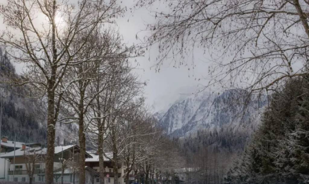 EVER.GRUN KAPRUN 4★