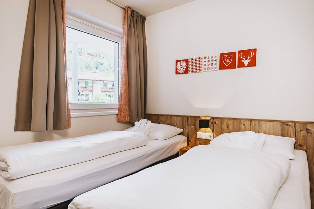 AVENIDA MOUNTAIN LODGES (KAPRUN) 4★