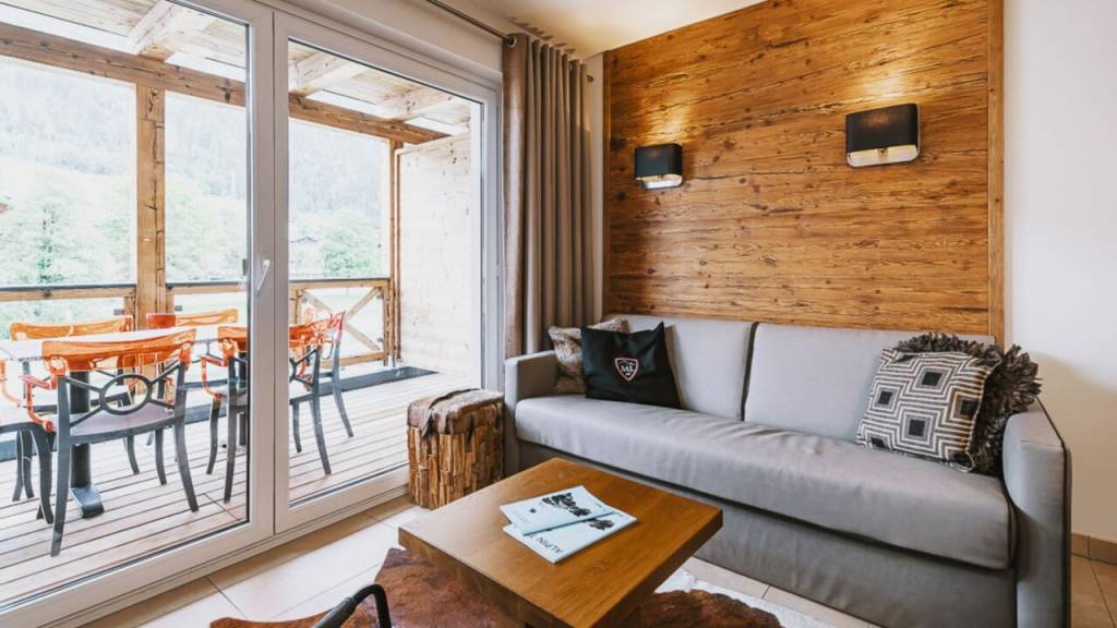 AVENIDA MOUNTAIN LODGES (KAPRUN) 4★