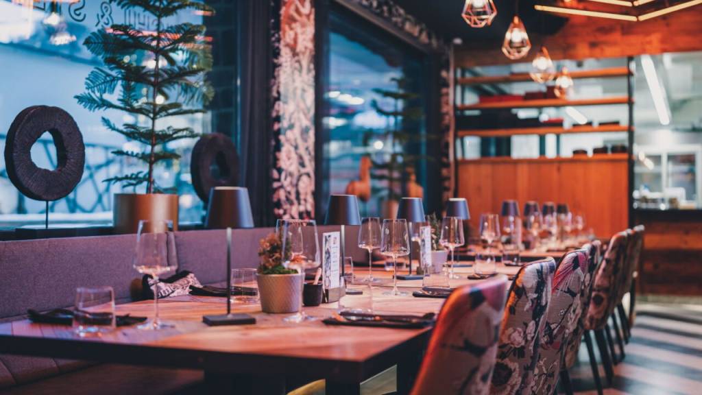 24 BY AVENIDA HOTEL (KAPRUN) 4★