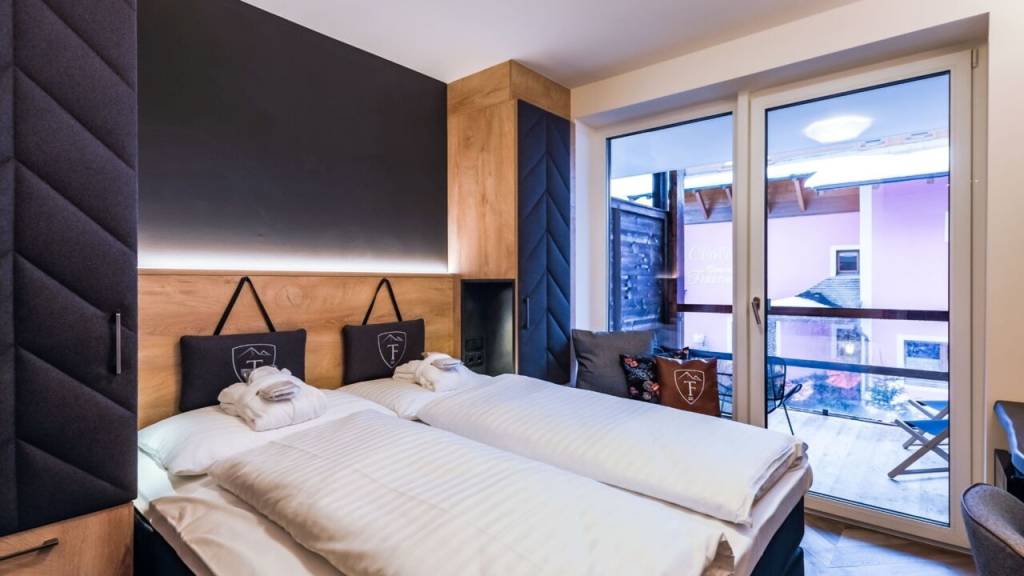 24 BY AVENIDA HOTEL (KAPRUN) 4★